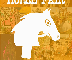 Horncastle Horse Fair Celebrations Summer 2023!
