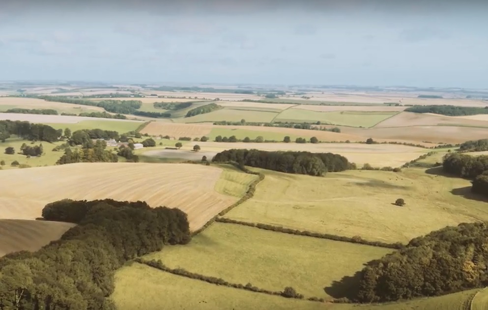 VIDEO - Discover the Lincolnshire Wolds