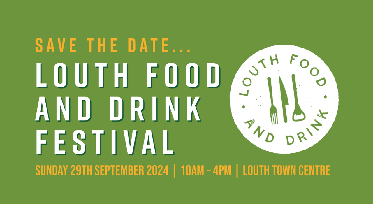 Louth Food & Drink Festival 2024