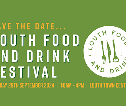 Louth Food & Drink Festival 2024