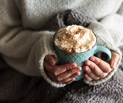 Have yourself a Happy Hygge January