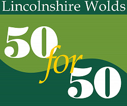 Happy Birthday to the Lincolnshire Wolds!