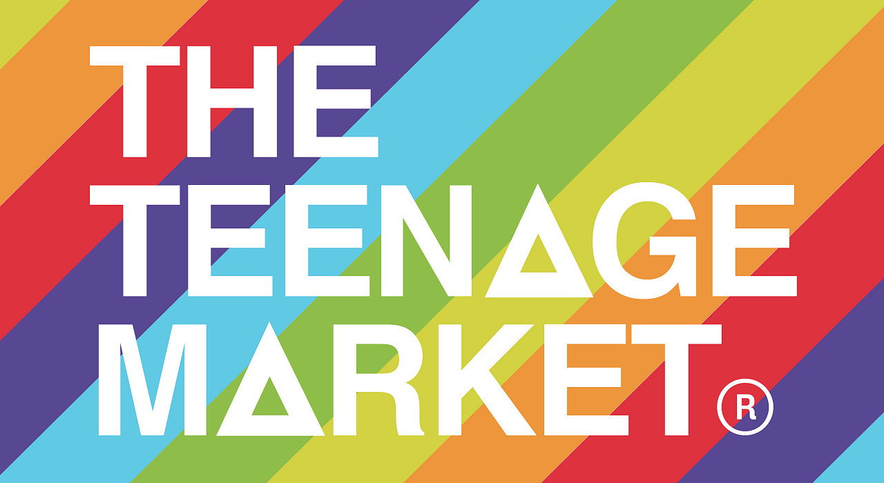Introducing the Teenage Market