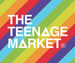 Introducing the Teenage Market