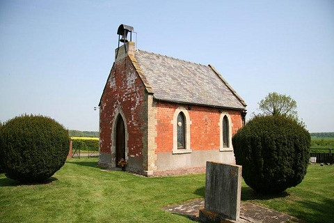 Image of St Andrew