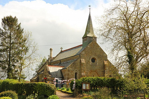 Image of St Mary