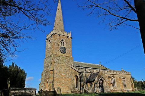 Image of St Mary