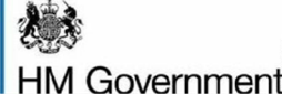 HM gov logo
