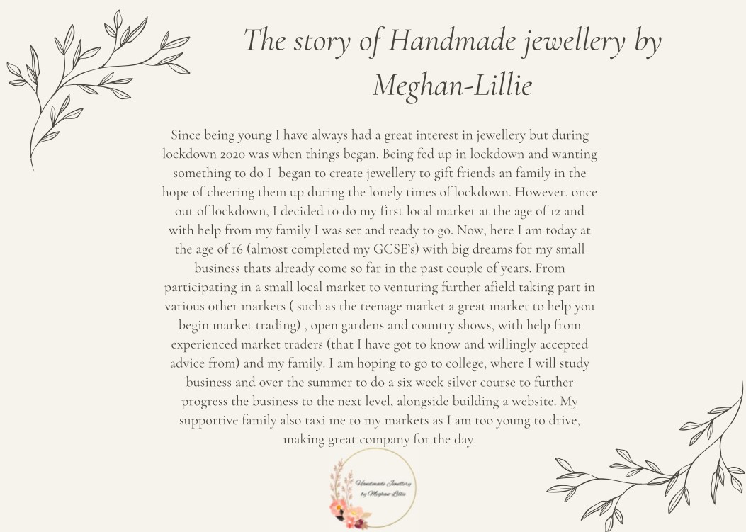 MEghan Lillie biog