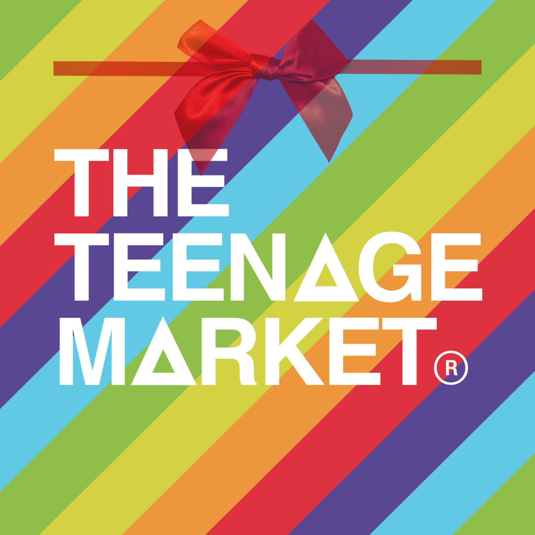 Teenage Market Christmas